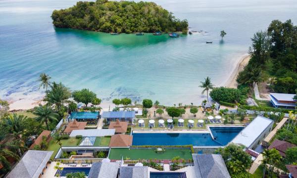 Nakamanda Resort & Spa