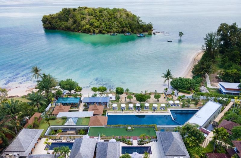 Nakamanda Resort & Spa