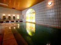 Sounkaku - avec sources thermales