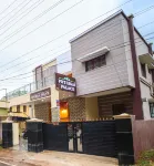 The Pothigai Palace