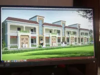 International Tourism Resort