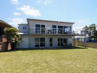 Huskisson Holiday Motel Cabins