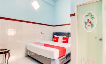 HP Residence Mitra RedDoorz Near Alun Alun Kediri