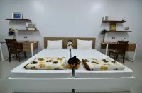 The Campus Hotels in Khlong Luang
