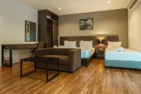 Feungfah Litz Hotel