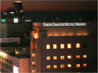 東京錦第一飯店 名古屋住宿飯店