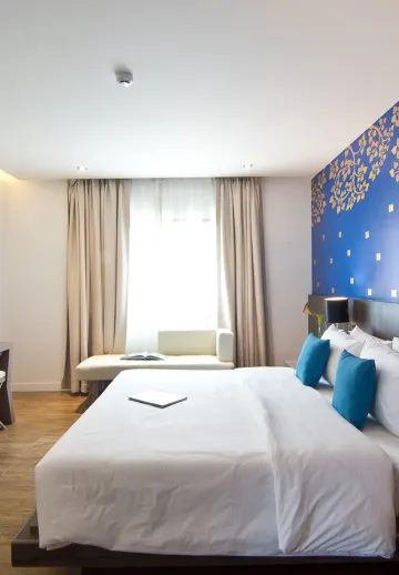 ห้องแฟมิลี่สวีท