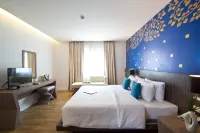 Tevan Jomtien Pattaya فنادق في باتايا