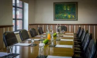 Castletroy Park Hotel - de negocios
