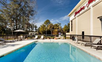 Hampton Inn Gainesville