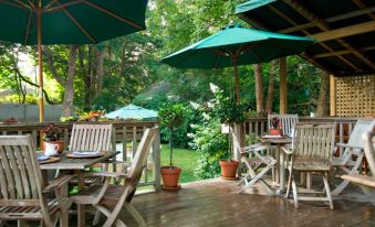 Marshall Slocum Inn
