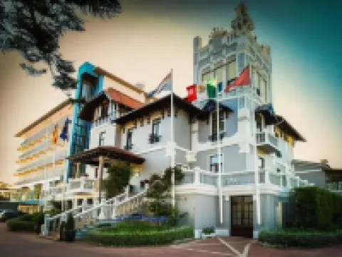 Silken Gran Hotel del Sella Hotels in Ribadesella