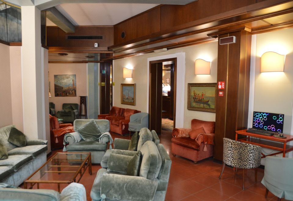 5. 호텔 르 불러바..