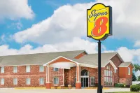 Super 8 by Wyndham Bolivar Hotels in Southwest Marion Township