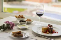 Luna Hotel Turismo - breakfast