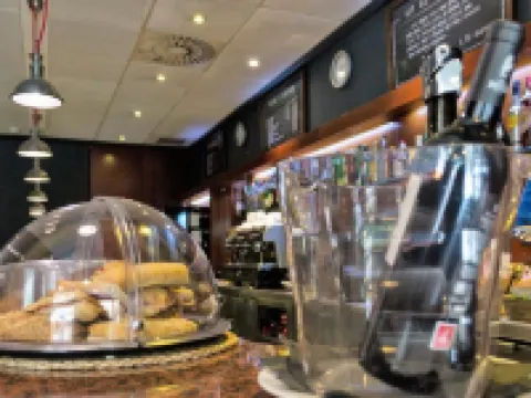 アパートメンツ ホテル サン パウ バルセロナのホテル