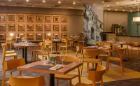 利馬歷史中心喜來登酒店 - 早餐