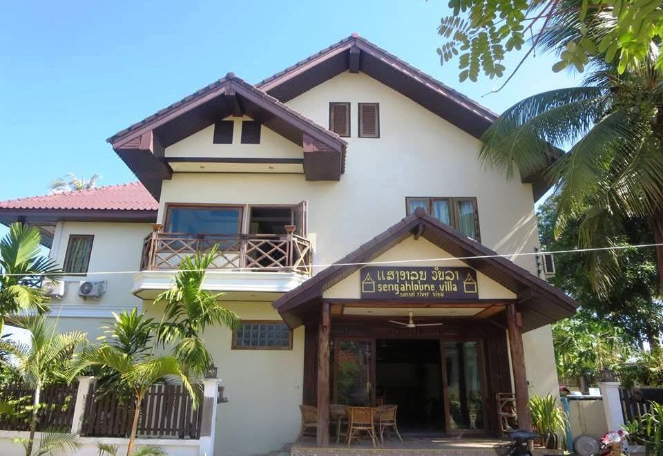 Sengahloune Villa 이미지