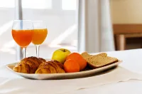 Hotel Fontana Plaza Hotels in Torre La Mata