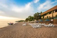 Troas Beach Hotel - Bãi biển