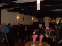 The George Hotel - Ramah Hewan Peliharaan