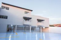 Solar Plaza Hotel Hotels in Fernandopolis