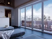 Hotel Dieschen Hotels in Lenzerheide