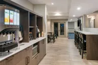 中心-威爾凱藝飯店