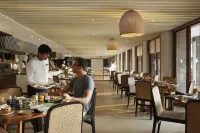 InterContinental Chennai Mahabalipuram Resort - breakfast