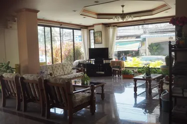 รูปภาพของริทชี่เฮ้าส์ Ritzy House Hotel