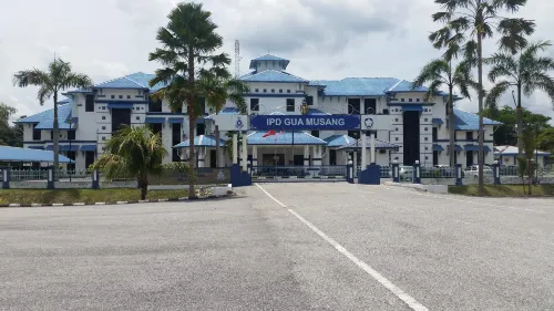 Deena Hotel Hotels in Galas