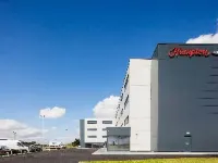 Hampton by Hilton Humberside Airport