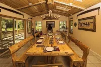 Rocky Point Ranch, Montana Hotels in Thompson Falls