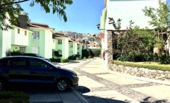 Privada 400