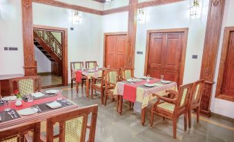 Surya Heritage Hotels