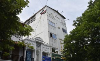 Hotel Pondichery