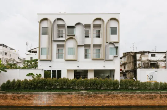 Nappiness Hotel Hotels near King Prajadhipok Museum