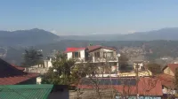 Savoy Hotel Hotels in Almora