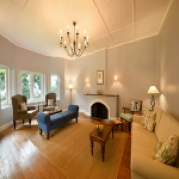 Ama Stays and Trails Tea Estate Bungalows , Munnar