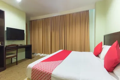 Amani Hotel