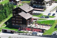 Hotel Margherita Hotels in Livigno