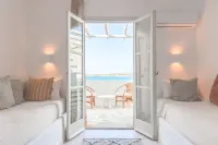 Selina Paros Hotels in Aliki