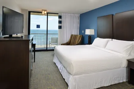 Four Points by Sheraton Virginia Beach Oceanfront