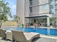 Horison Sukabumi Hotel a Cikole