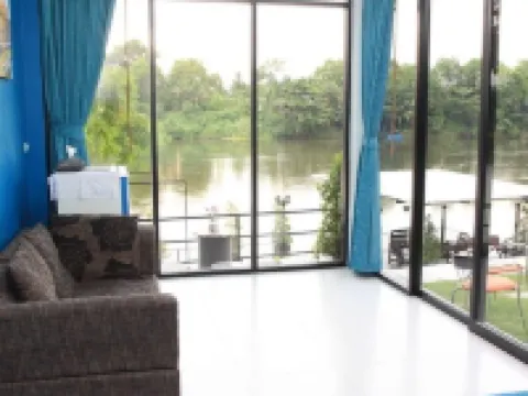 Rimnamphotharam Resort Hotels in Photharam