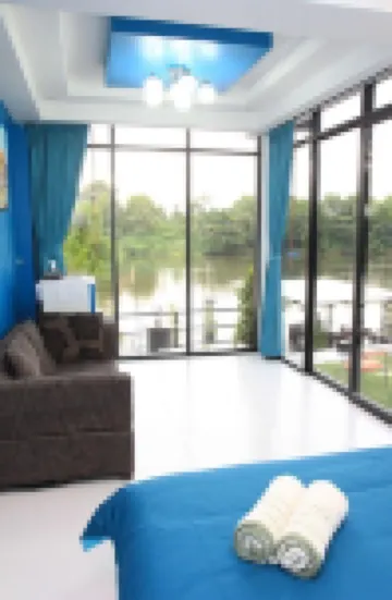 Rimnamphotharam Resort