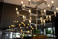 Hotel M's Est Kyoto Station South - 3-Star