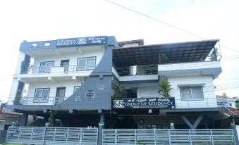 Iroomz KK Group of Residency - Housity