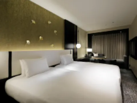 KOKO HOTEL Premier 熊本 熊本市のホテル