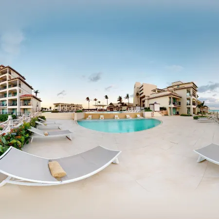 Royal Select at Grand Park Royal Cancún - All Inclusive - Adults Only